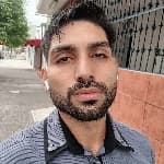 Luis avatar