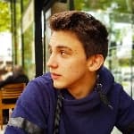 David avatar