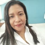 María avatar