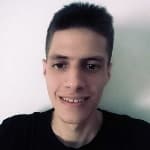 Luis avatar