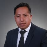 Jesús avatar