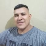 Joaquin avatar