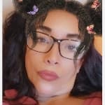 Mónica avatar