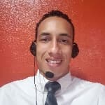 Moises avatar