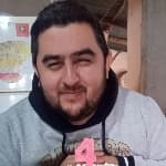 Pablo avatar