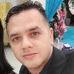 Luis avatar