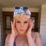 Farrah avatar