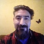 Gonzalo avatar