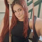 Carmen avatar