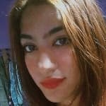 Maria avatar