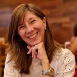 Maria avatar