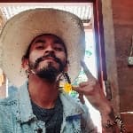 Osiel avatar