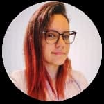 Graciela avatar