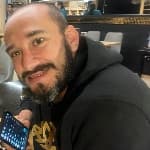 Victor avatar