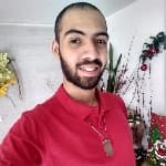 Sebastian avatar