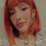 Gabriela avatar