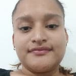 Rocío avatar