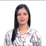 Maria avatar