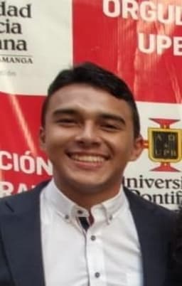Johan avatar