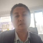 Rocio avatar