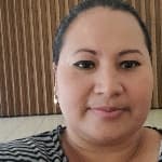 Rosa avatar