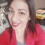 Brenda avatar