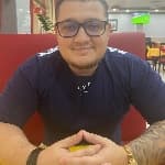 Geovanny avatar