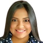 María avatar