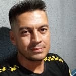 Diego avatar