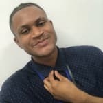 Moses avatar