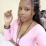 Rebeca avatar