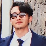 Moisés avatar