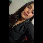María avatar