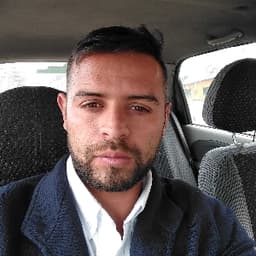 Enrique avatar