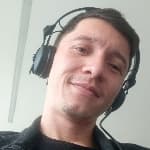 Cristian avatar