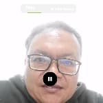 Edgar avatar