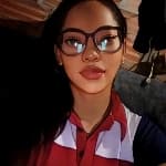 Maria avatar