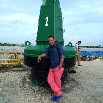 Jorge avatar