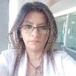 Maria avatar