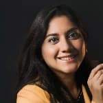 María avatar