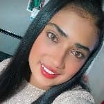 Lizyaneth avatar