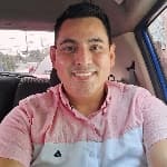 Edwin avatar