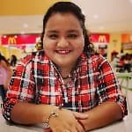 Gladys avatar