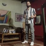 Diego avatar