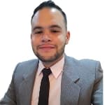 Yorgenis avatar