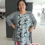 Maria avatar