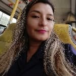 Esmeralda avatar