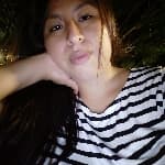 Roxana avatar