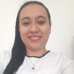María avatar