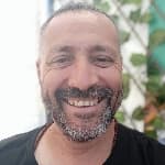 Luis avatar